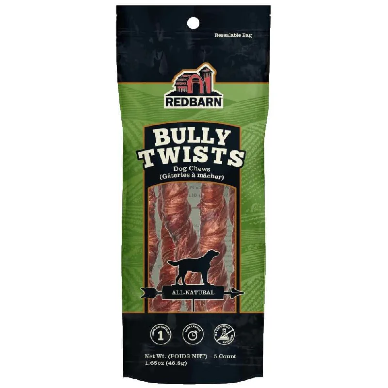 - Food for picky dogsBully Twists