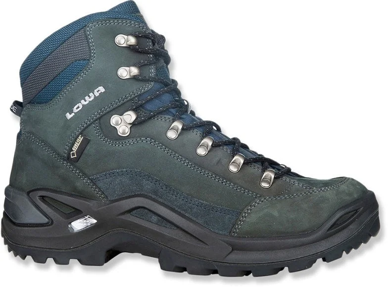 Dark Gray/Navy
