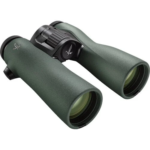 - Air box TSA certified check-inSwarovski Optik 12x42 NL Pure Binoculars