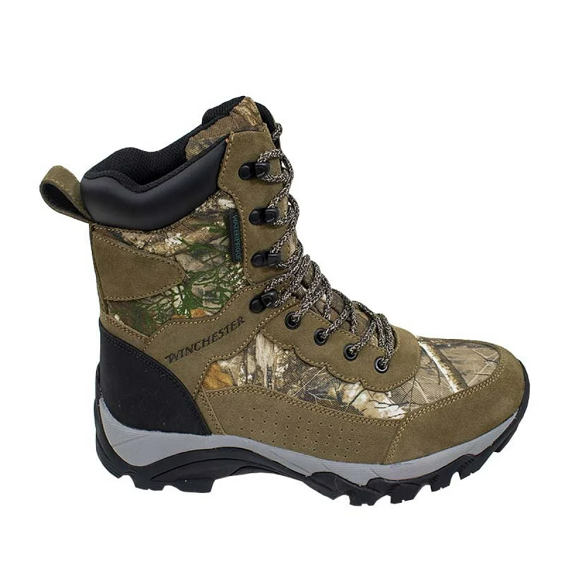 - Pet smart GPS locatorWinchester Men’S Bobbcat Waterproof Hunting Boots