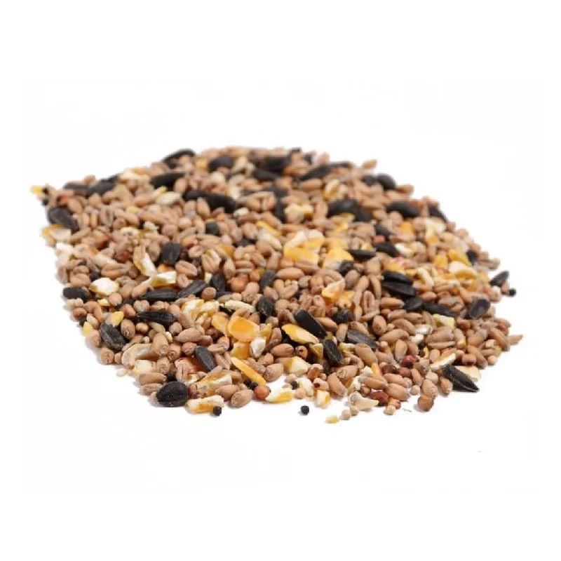 ---Wild Bird Seed