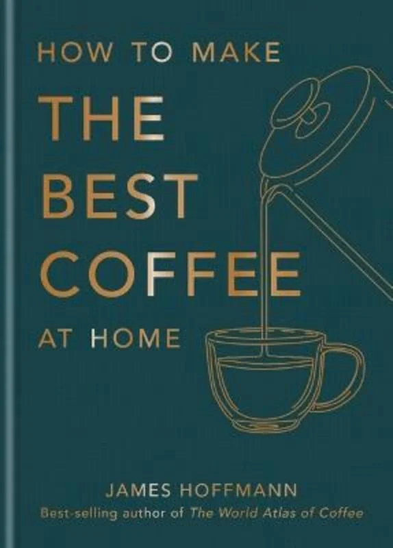 - Pet tear stain cleaning wipesHow to make the best coffee at home