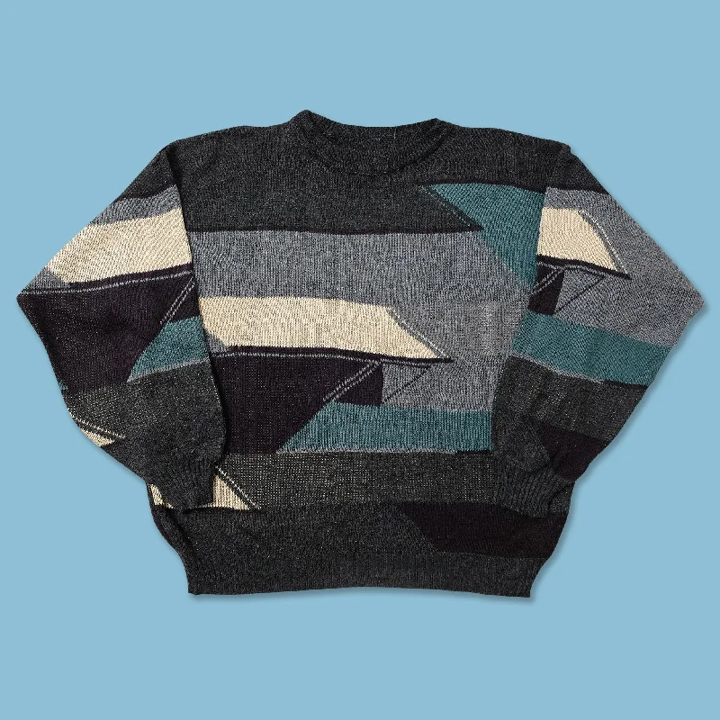 - Cat hair ball removal and hair removal creamVintage Knit Sweater Large