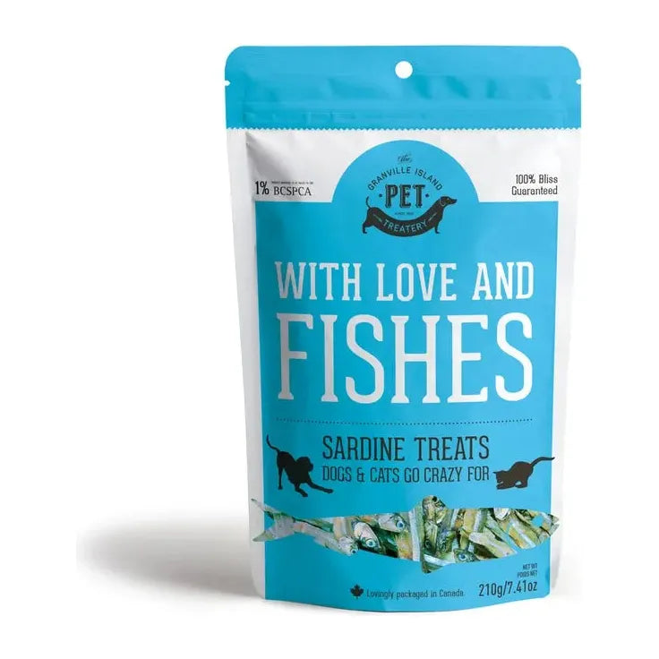 - Postoperative pet anti-licking Elizabethan collarGranville Dehydrated Protein Sardines Treat For Dogs & Cats
