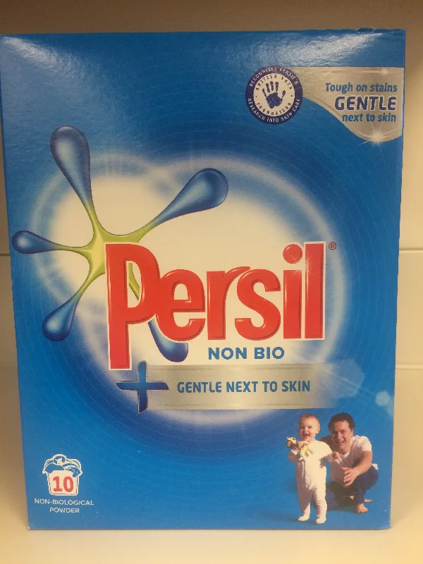  -Anti-scratch sofa protective coverPersil Powder 10 Wash Non-Bio 700g