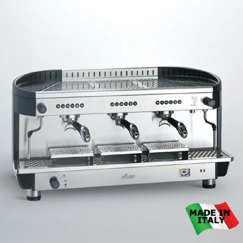 - Chinchilla cooling ice nest ceramic plateBezzera Modern 3 Group Ellisse Espresso Coffee Machine BZE2011S3E - Chinchilla cooling ice nest ceramic plateBezzera Modern 3 Group Ellisse Espresso Coffee Machine BZE2011S3E