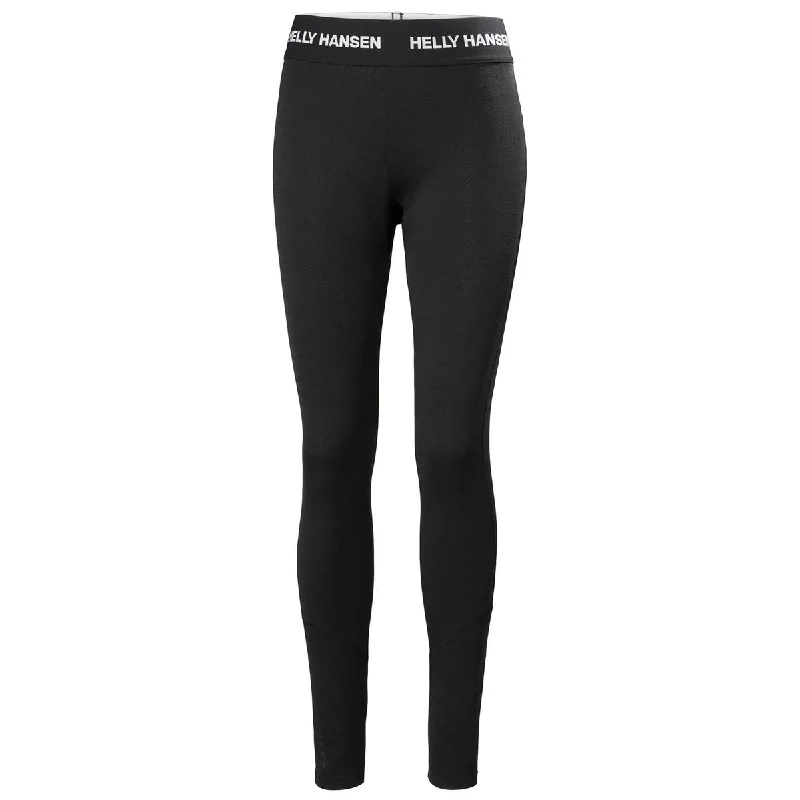 - Postoperative pet anti-licking Elizabethan collarHelly Hansen Women's Lifa Merino Midweight Pant