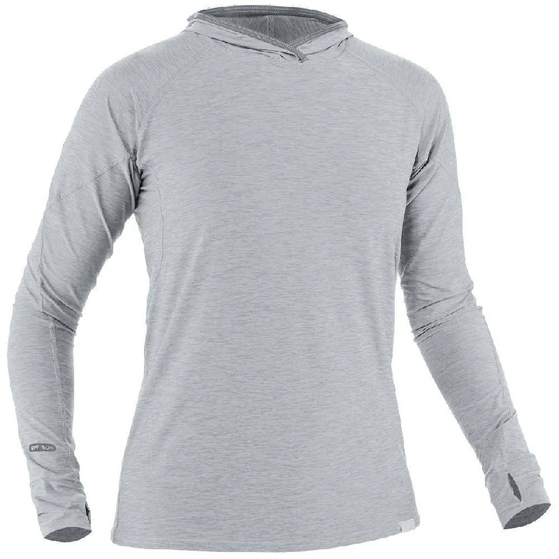 -Splash-proof food bowl AND Anti-choking slow food bowlNRS Women's H2Core Silkweight Hoodie -Splash-proof food bowl AND Anti-choking slow food bowlNRS Women's H2Core Silkweight Hoodie
