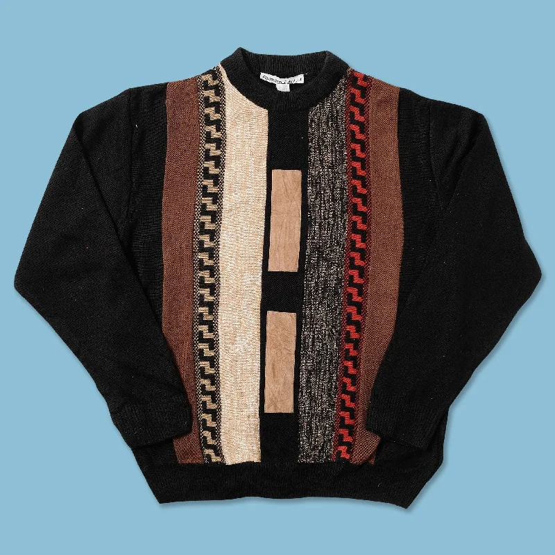 Pet ProductsVintage Knit Sweater Large