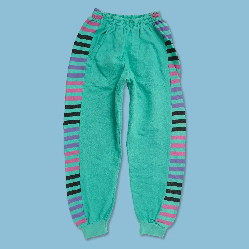 ---Vintage Sweat Pants Small
