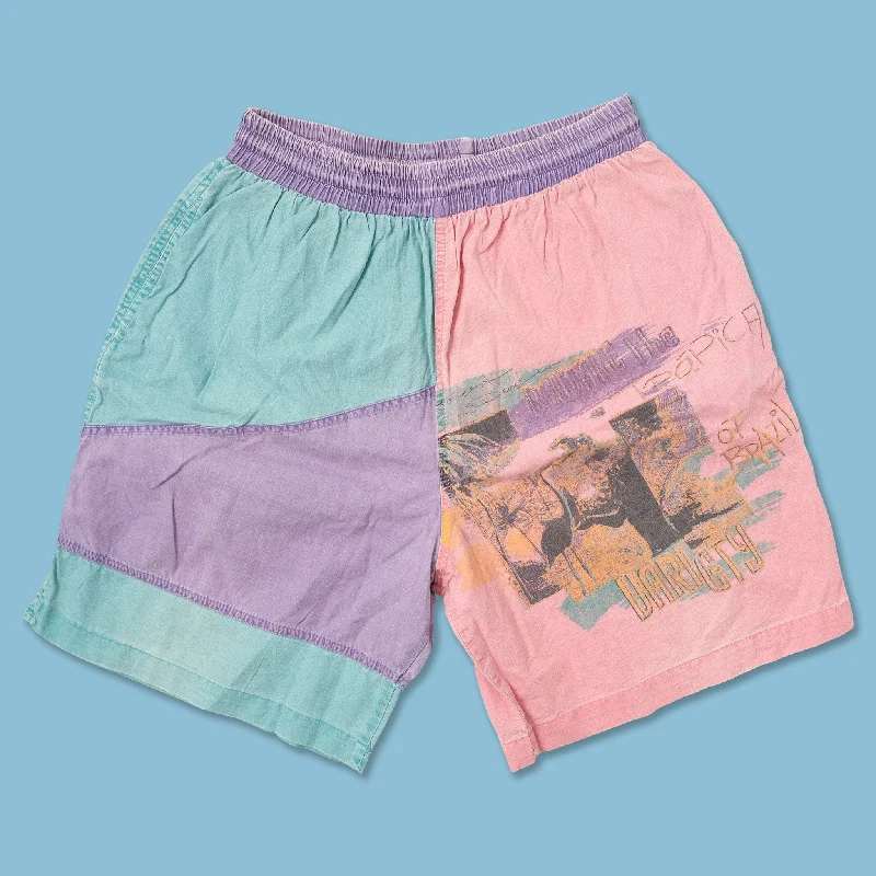 - Dog disposable foam shower gelVintage Brazil Shorts Medium