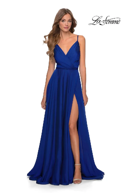 La Femme Dress 28611