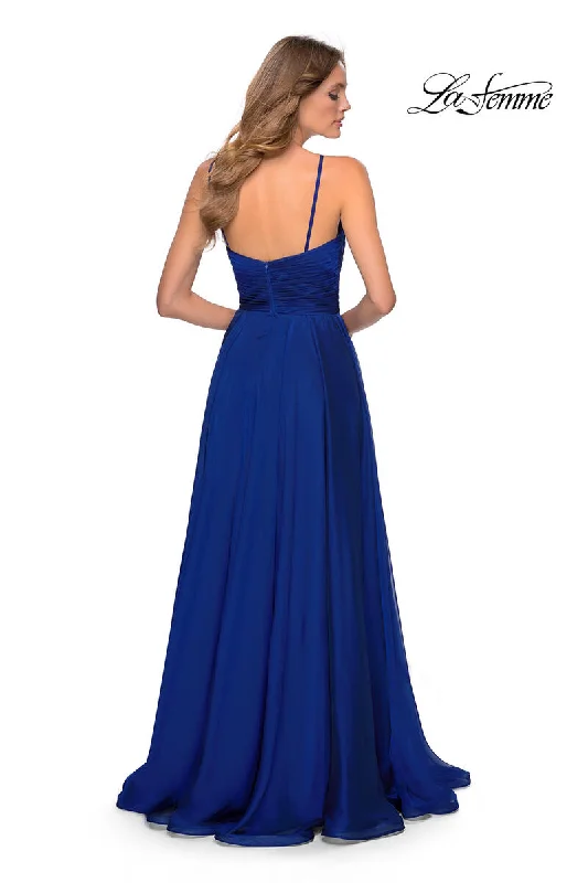 La Femme Dress 28611