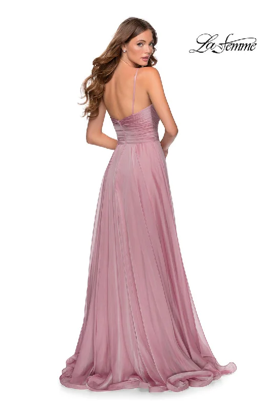 La Femme Dress 28611