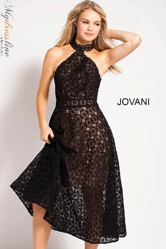 Jovani M61221