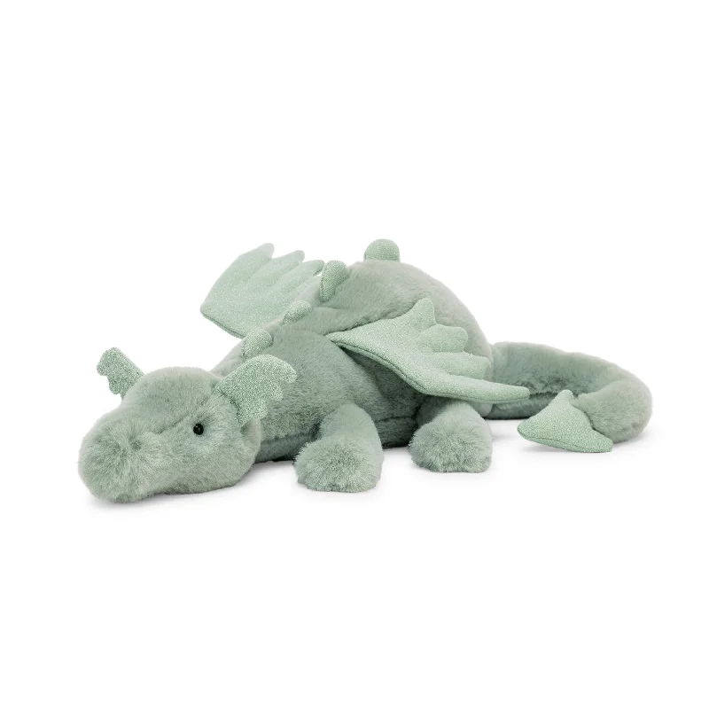 Sage Dragon Large