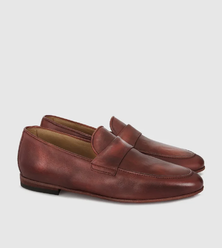 Ezra Loafers