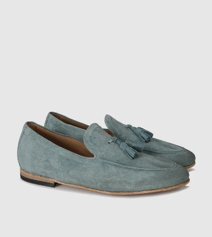 Heldon Loafers