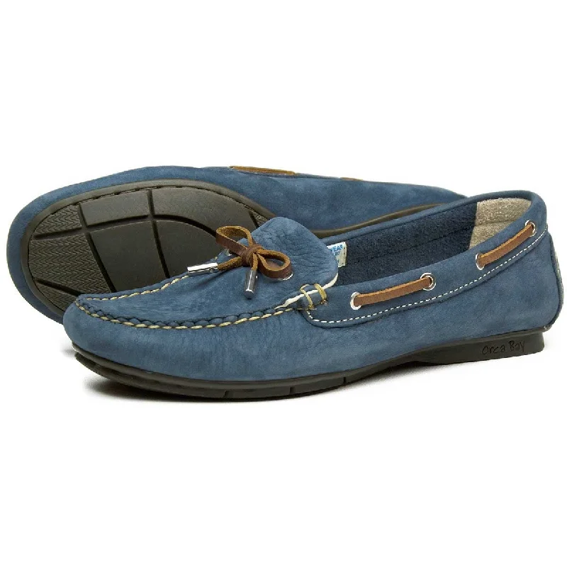 Orca Bay Ballena Womens Loafers